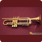 Yamaha Yamaha YTR 800G B Trumpet 1990