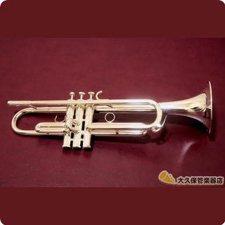 Schilke Silky B6sp B ♭ Trumpet 1996