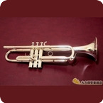 Schilke Silky B6SP B Trumpet 1996