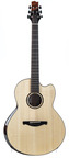 Thomas SJ50 Madagascar Rosewood Moonspruce