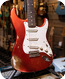 Fender Custom Shop 1959 Stratocaster