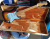 Fender Stratocaster 1959-3 Tone Sunburst