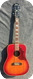 Ibanez Concord 58095 12 Strings 1975-Sunburst