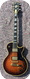 Gibson Les Paul 25/50 Anniversary 1979-Sunburst