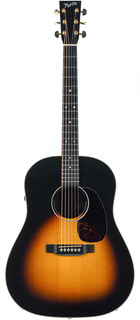 Martin Strings Martin Ceo6 Adirondack Sunburst Special Edition 2012