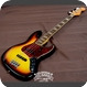 Fender 1967 Jazz Bass 1967