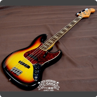 Fender 1967 Jazz Bass 1967