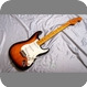 Fender USA 1995 American Vintage 57 Stratocaster 1995