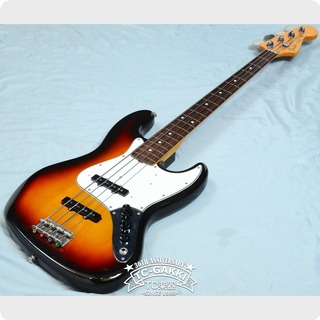 Fender Japan Jb62 55 Fl Mod 1990