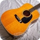 Martin 1975 D-28 1975