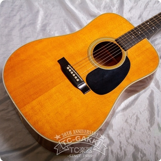 Martin 1975 D 28 1975