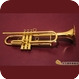 QUEEN BRASS Queen Blas Zorro Model II L Bore Lacquer B Trumpet 2020