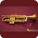 QUEEN BRASS Queen Brass Zorro Model II M Bore Lacquer B Trumpet 2020