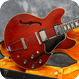 Gibson ES-335 TDC 1967-Cherry