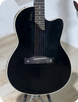 Gibson Chet Atkins SST 1996 Black Finish