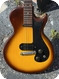 Gibson Melody Make 3/4 1959-Sunburst Finish 