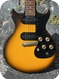 Gibson Melody Maker  1961-Sunburst Finish