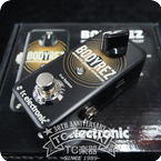 T.C. Electronic Tc Electronic BODYREZ Acoustic Pickup Enhancer 2010