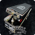 Jim Dunlop Jim Dunlop JP95 John Petrucci Signature Cry Baby Wah 2010