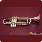 C.G.CONN CG Corn 1B 46SP Vintage One B Trumpet 2007