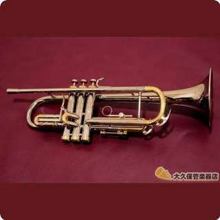 Conn Connstellation 38B Trumpet USA