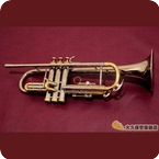 C.G.CONN CG Corn 38B CONNSTELLATION B Trumpet 1970