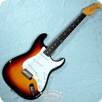 Fujigen FGN 2005 Fujigen NST 10R 2005