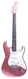 Fender Stratocaster '62 Reissue Matching Headstock Nitro  1999-Burgundy Mist Metallic