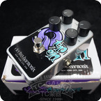 Electro harmonix Electro harmonixNano Q Tron ENVELOPE CONTROLLED FILTER 2021