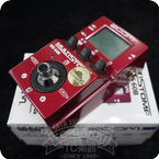 HUMPBACK ENGINEERING HUMPBACK ENGINEERINGZOOM MS 60B Mod. Ver.2 2010