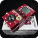 HUMPBACK ENGINEERING HUMPBACK ENGINEERINGZOOM MS 60B Mod. Ver.2 2010