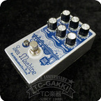 Earthquaker Devices Sea Machine 2015