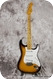 Fender Stratocaster 1954-Sunburst