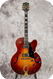 Guild X-170 SB 1989-Sunburst