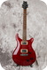 Paul Reed Smith PRS CE 22 1998-Red