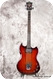 Guild Jetstar I 1972-Sunburst