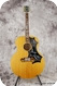 Gibson J-200 Elvis Presley 1999-Natural