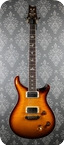 Prs Guitars-McCarty McCarty Tobacco Sunburst - Begagnad