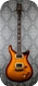 Prs Guitars McCarty McCarty Tobacco Sunburst - Begagnad