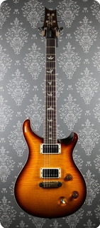 Prs Mccarty Mccarty Tobacco Sunburst   Begagnad