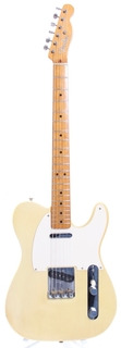 Fender Telecaster American Vintage '52 Reissue 2001 Blond