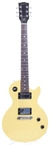 Gibson Les Paul Vixen Yamano 2006 Corona Yellow