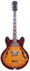 Epiphone Casino Blue Label 1972-Sunburst