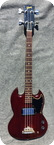 Gibson-EB-0-1972-Cherry