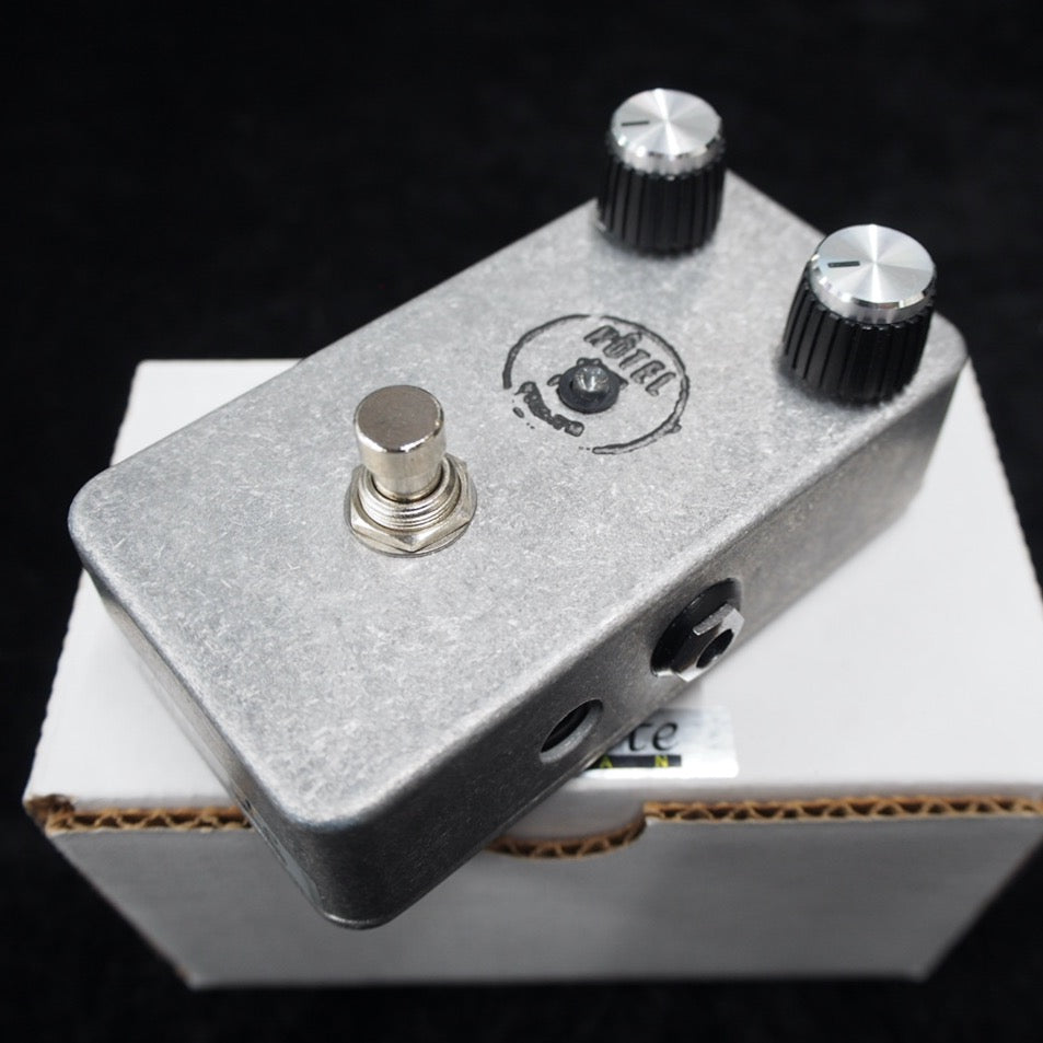 Lovepedal : MKIII 2010 0 Effect For Sale TCGAKKI