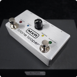 Mxr Mxr：m 303 Clone Looper Pedal 2010