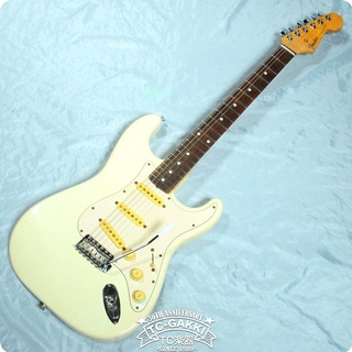 Fender Japan Fender Japan：st 43(st Std)