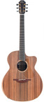 Lowden O50c Sinker Redwood Madagascar Rosewood