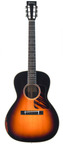 Eastman E20 00SSv Antique Sunburst