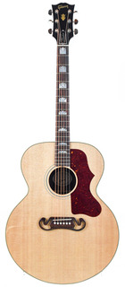 Gibson Sj200 Studio Rosewood Antique Natural